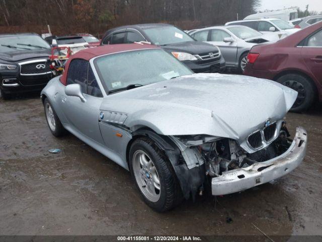  Salvage BMW Z Series