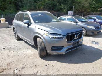  Salvage Volvo XC90