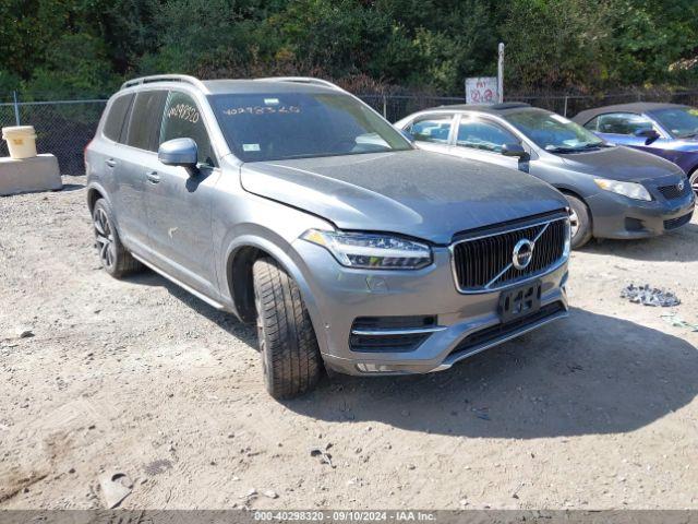  Salvage Volvo XC90