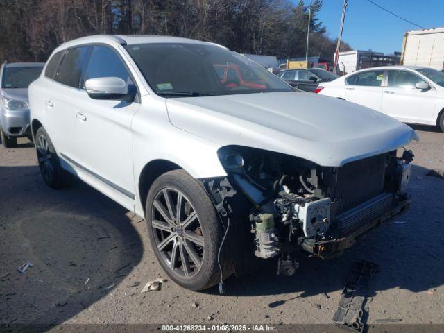  Salvage Volvo XC60