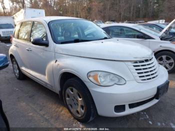  Salvage Chrysler PT Cruiser