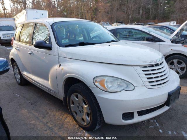  Salvage Chrysler PT Cruiser