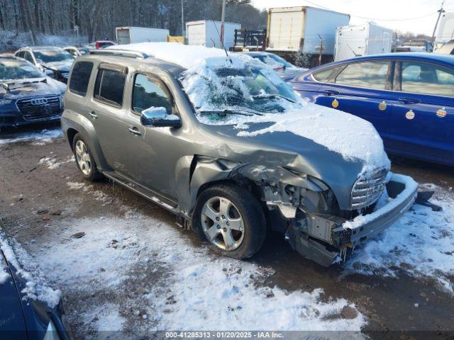  Salvage Chevrolet HHR