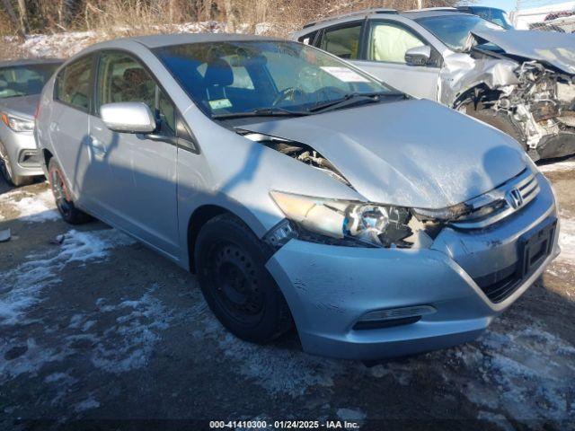  Salvage Honda Insight