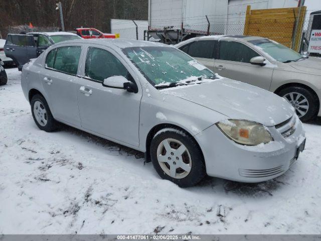  Salvage Chevrolet Cobalt