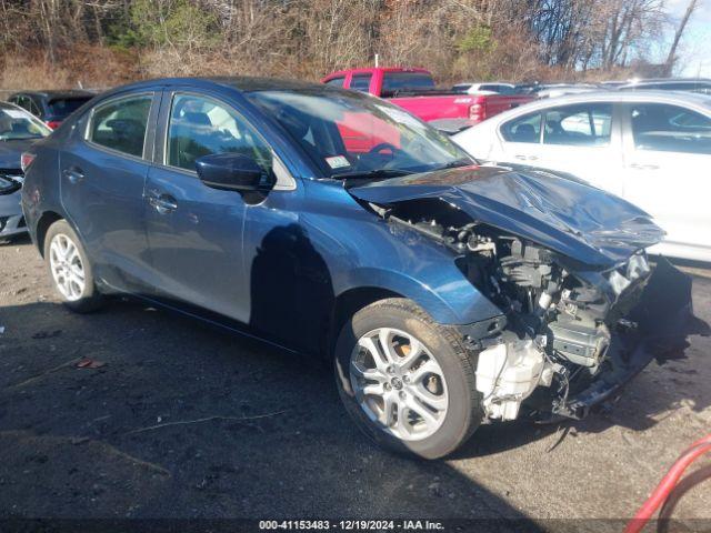  Salvage Toyota Yaris