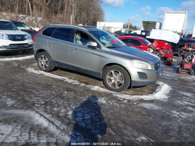  Salvage Volvo XC60