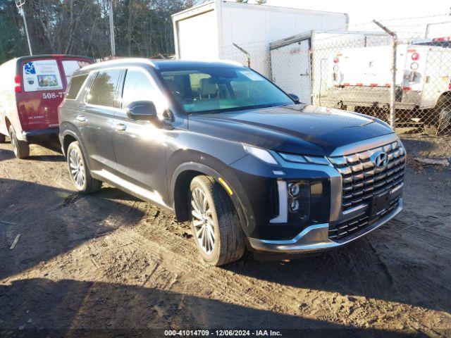  Salvage Hyundai PALISADE