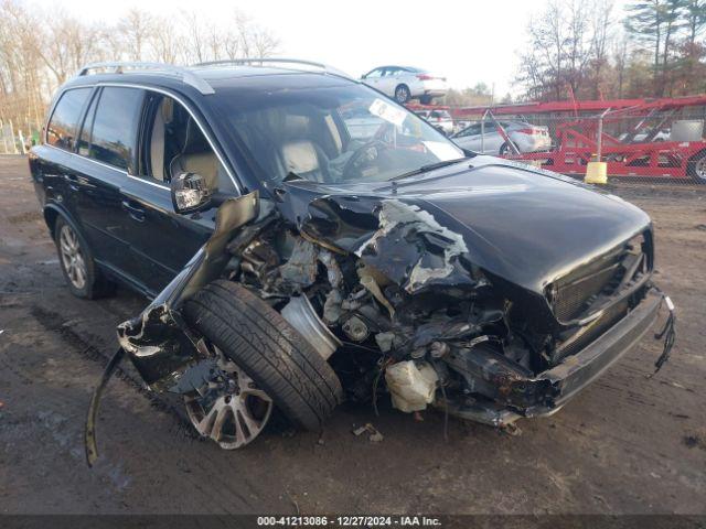  Salvage Volvo XC90