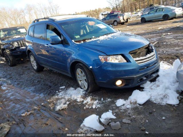  Salvage Subaru Tribeca