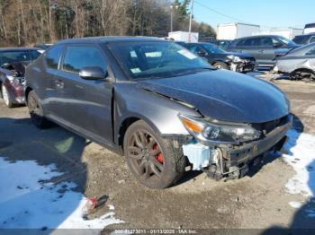  Salvage Scion TC