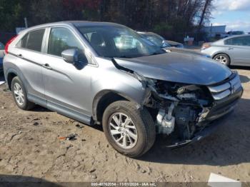  Salvage Mitsubishi Eclipse