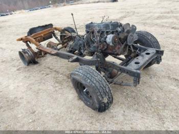  Salvage Jeep Jeep