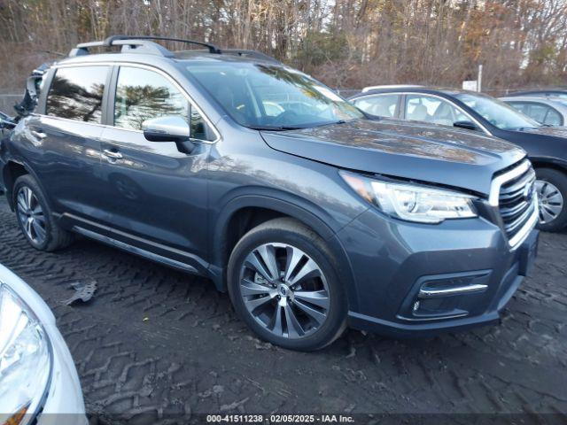  Salvage Subaru Ascent