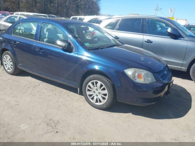  Salvage Chevrolet Cobalt