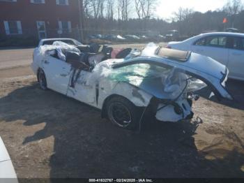  Salvage Acura Integra