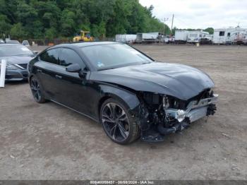  Salvage Audi S5