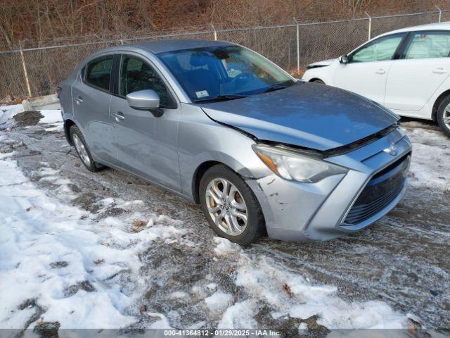  Salvage Scion iA