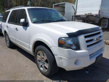  Salvage Ford Expedition