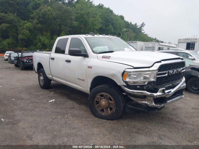  Salvage Ram 2500