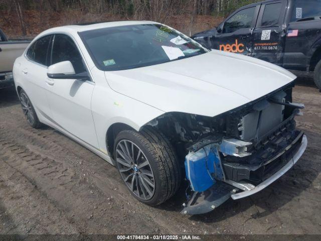  Salvage BMW 2 Series