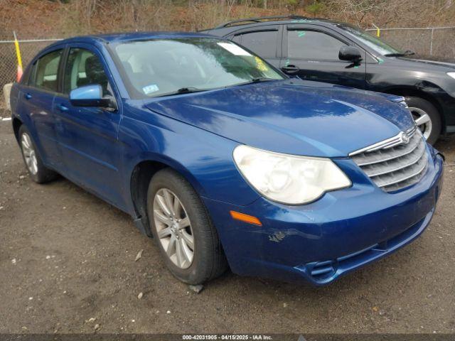  Salvage Chrysler Sebring