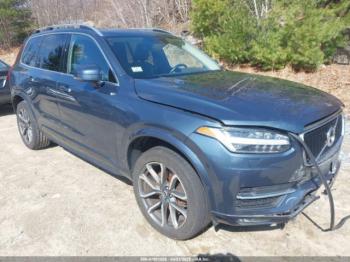  Salvage Volvo XC90
