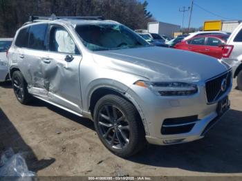 Salvage Volvo XC90