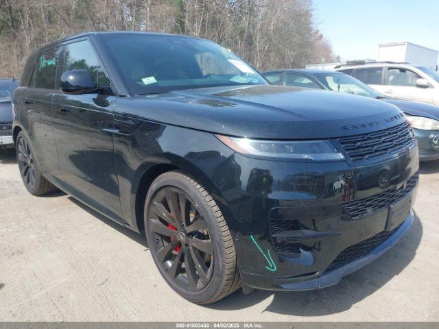  Salvage Land Rover Range Rover Sport