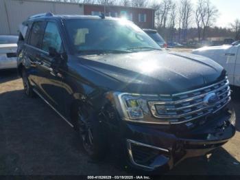  Salvage Ford Expedition