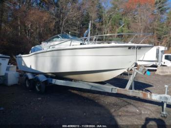  Salvage Larson Other