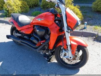  Salvage Suzuki Vzr1800