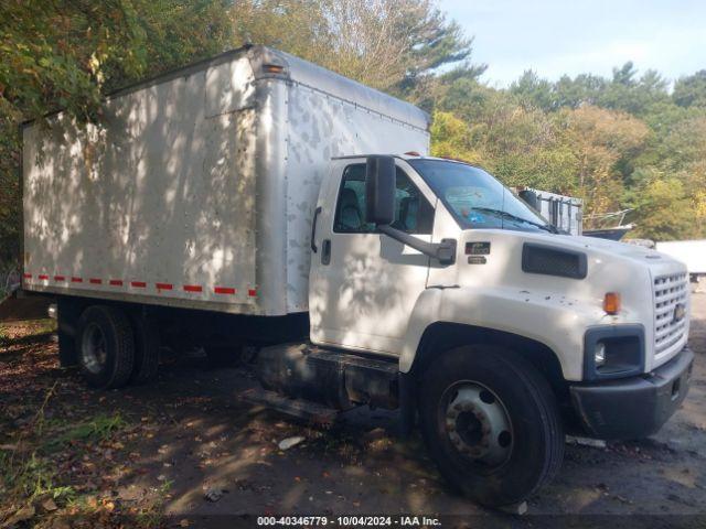  Salvage Chevrolet Cc6500