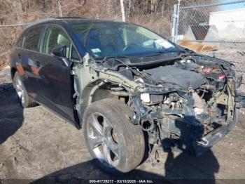  Salvage Toyota Venza