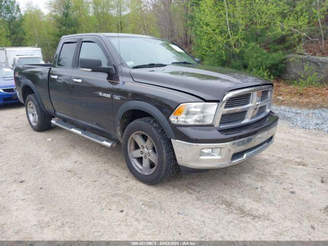  Salvage Dodge Ram 1500