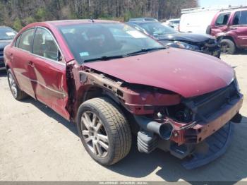  Salvage Saturn Aura