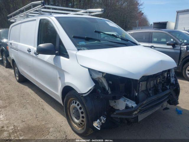  Salvage Mercedes-Benz Metris