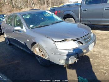  Salvage Saab 9-3