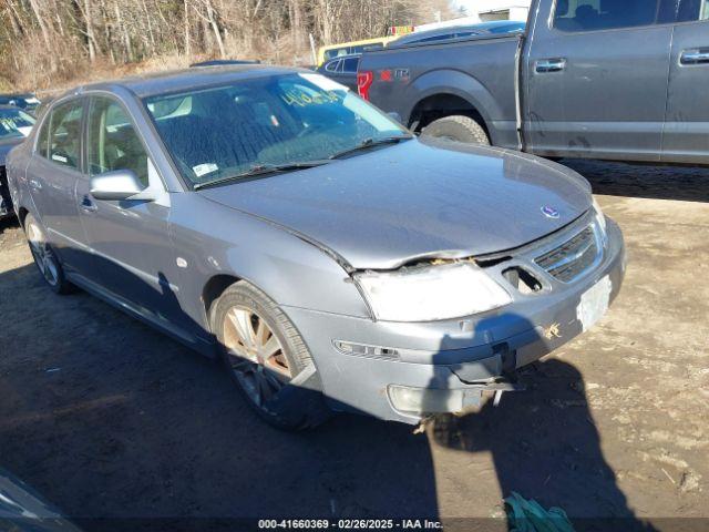  Salvage Saab 9-3