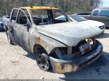  Salvage Ram 2500