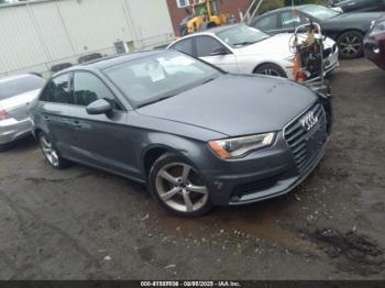  Salvage Audi A3