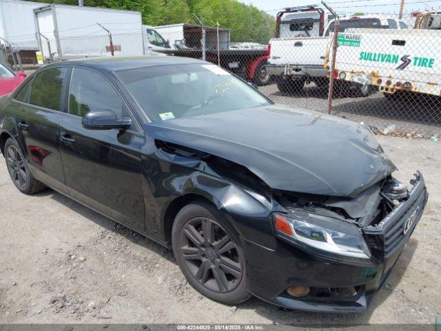  Salvage Audi A4