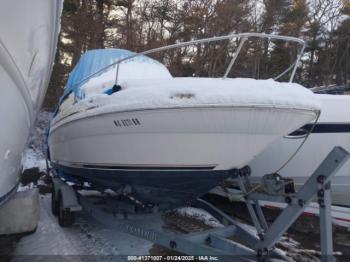  Salvage Sea Ray Other