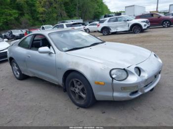  Salvage Toyota Celica