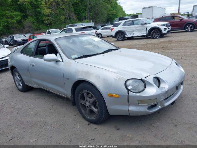  Salvage Toyota Celica
