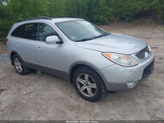  Salvage Hyundai Veracruz