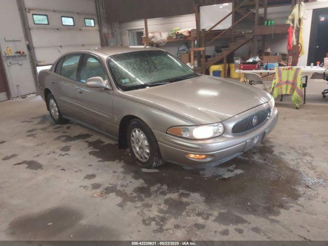  Salvage Buick LeSabre
