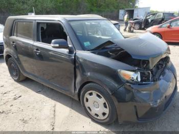  Salvage Scion xB