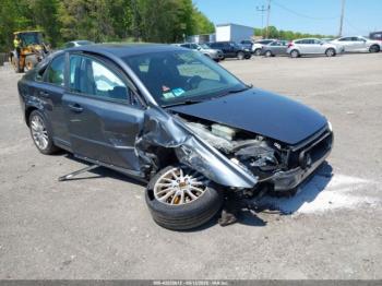  Salvage Volvo S40