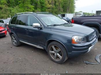  Salvage Volvo XC90